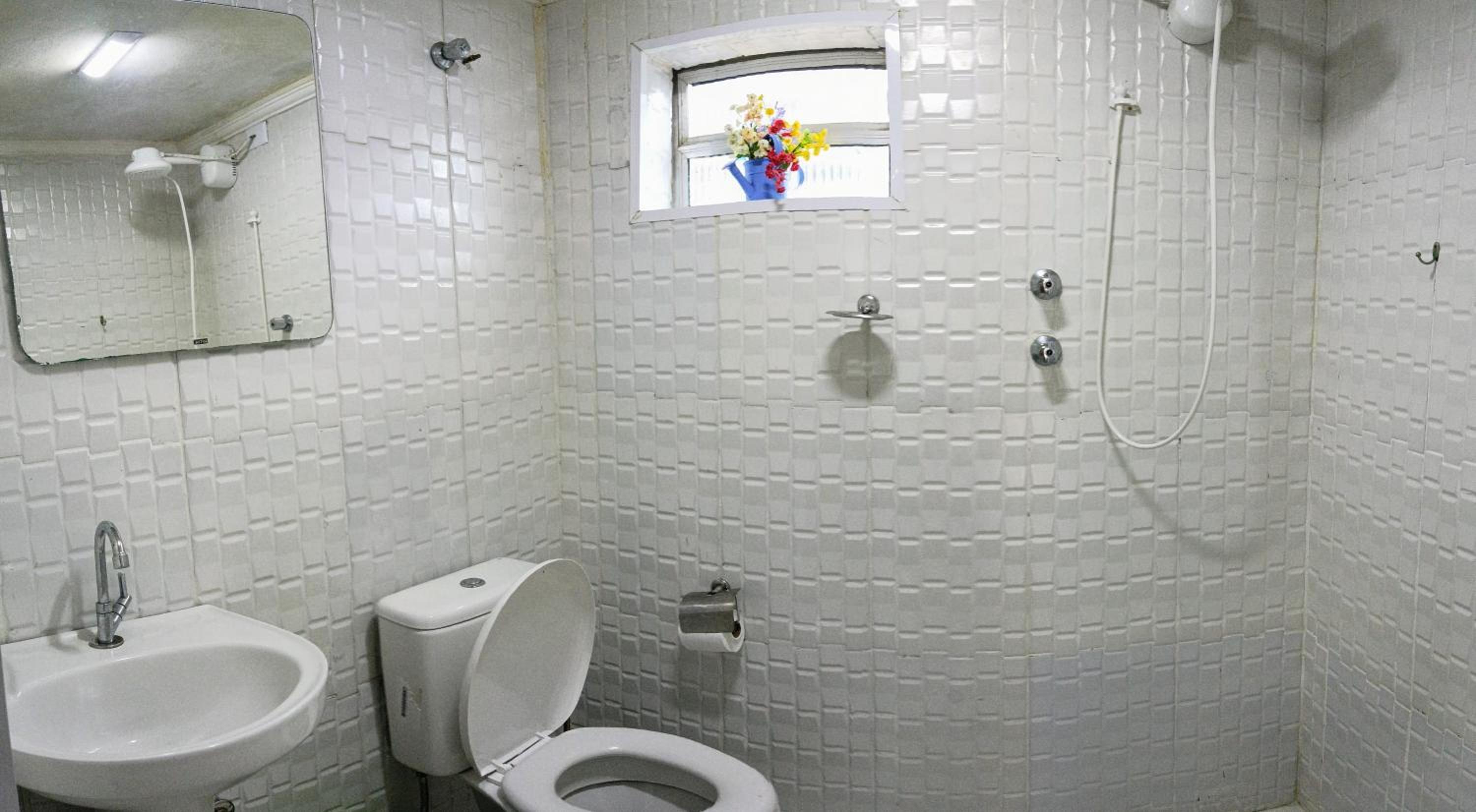 Casa da Lú - Praia e Piscina