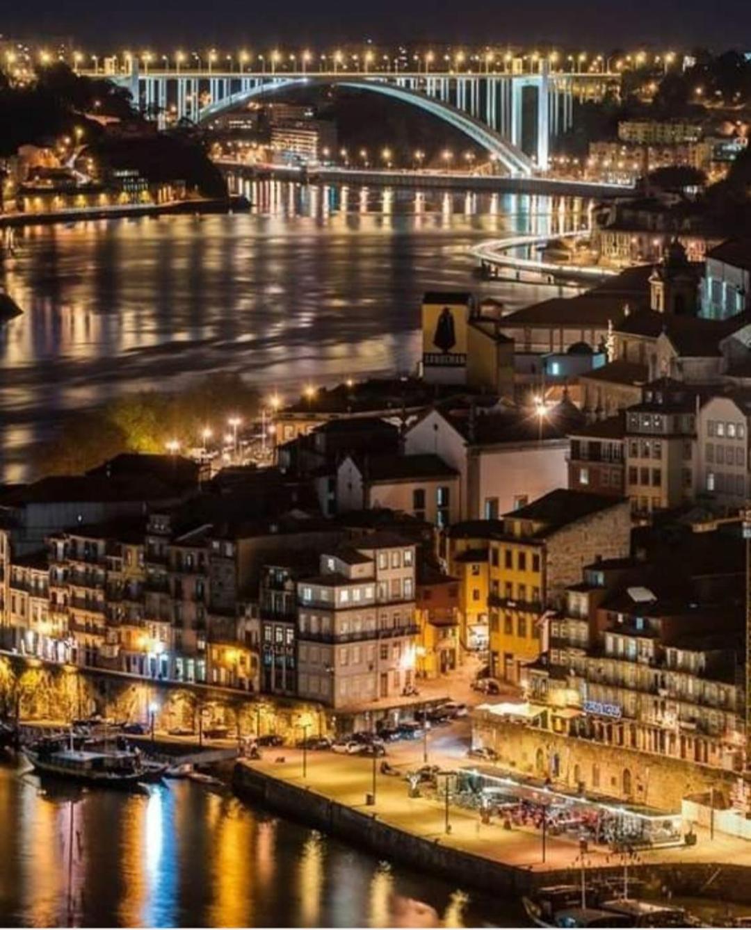 luxury stay Romantic Douro River & Sunset views view 5