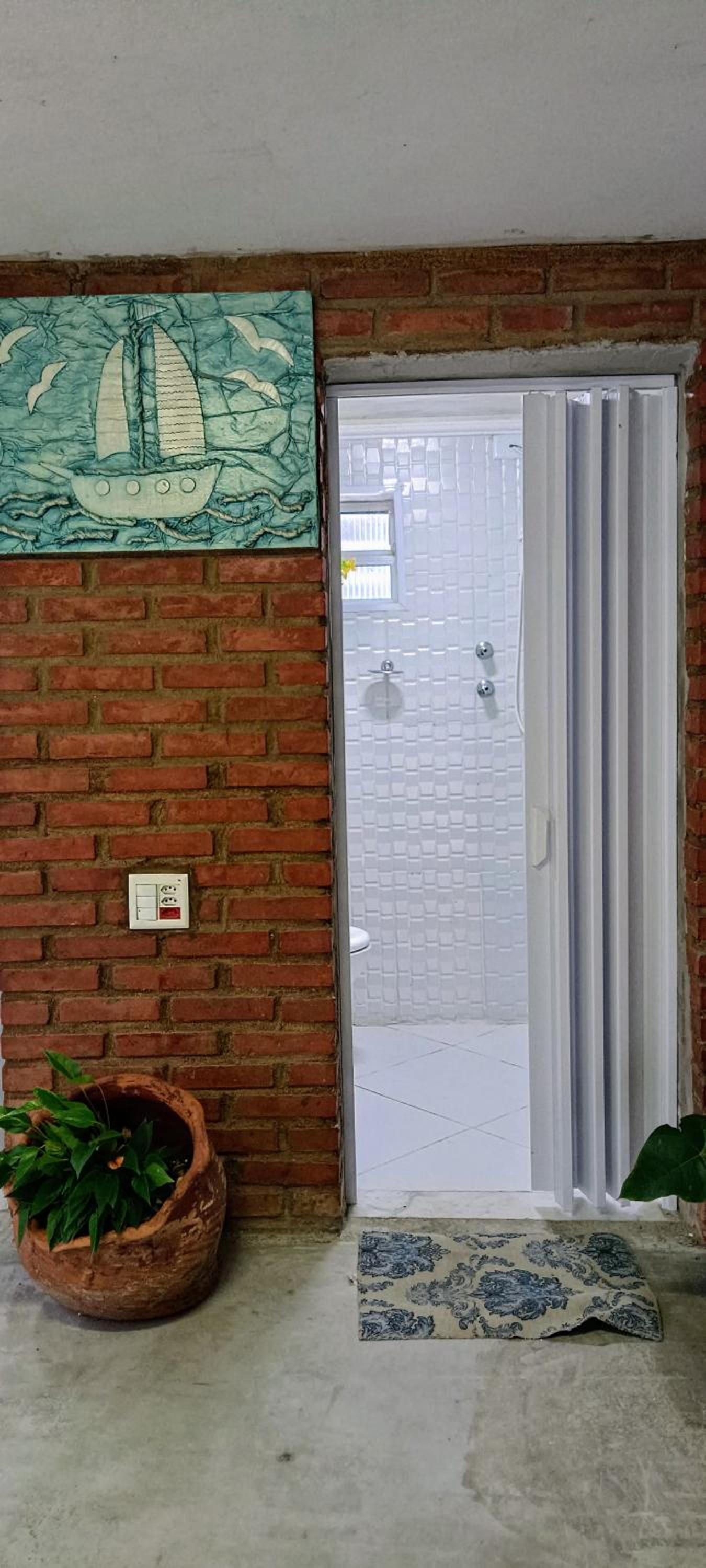 Casa da Lú - Praia e Piscina