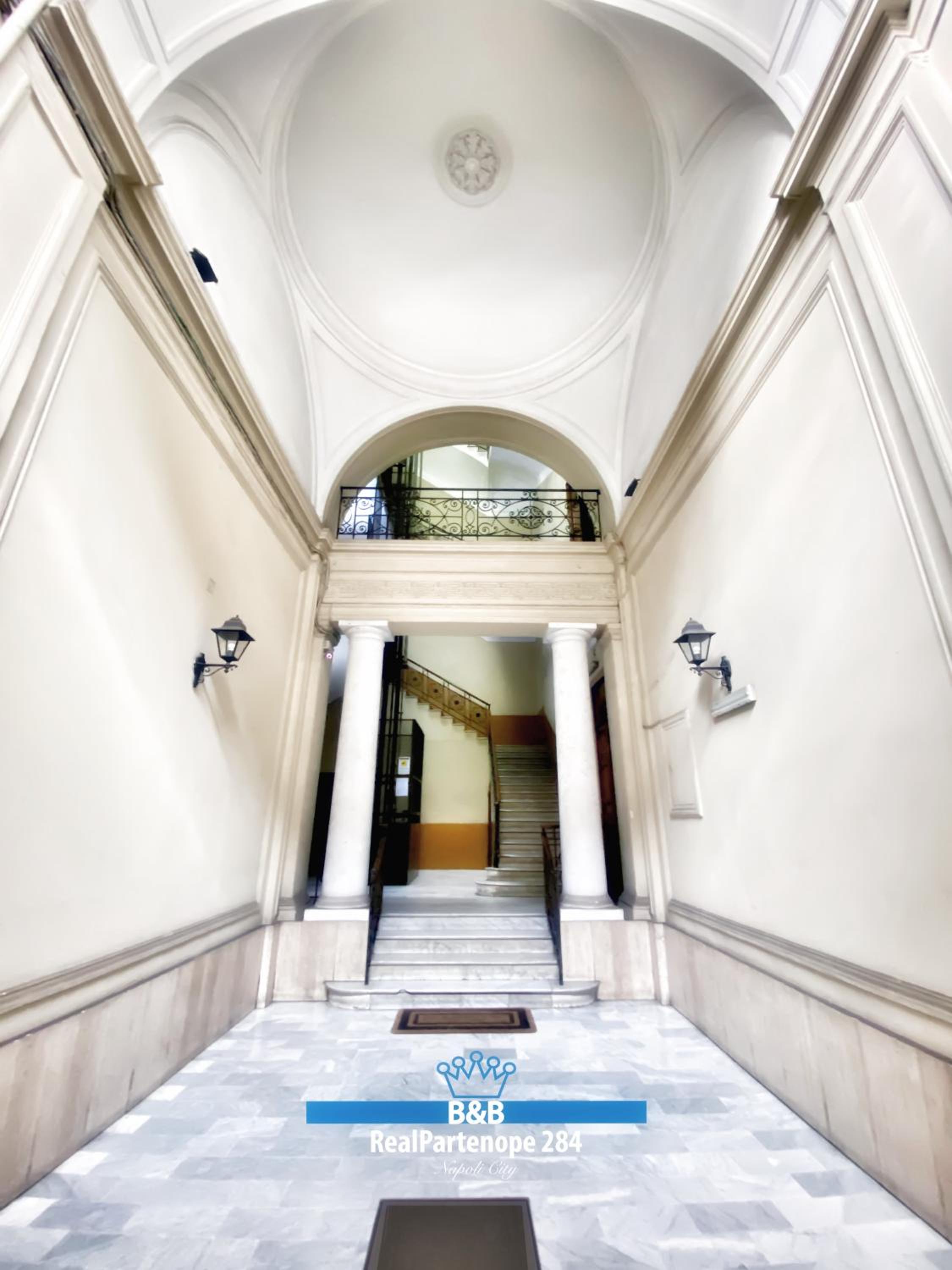 RealPartenope B&B 284