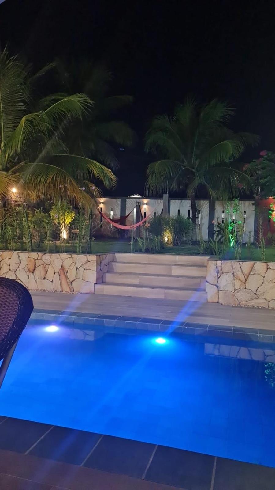 Casa Amaro