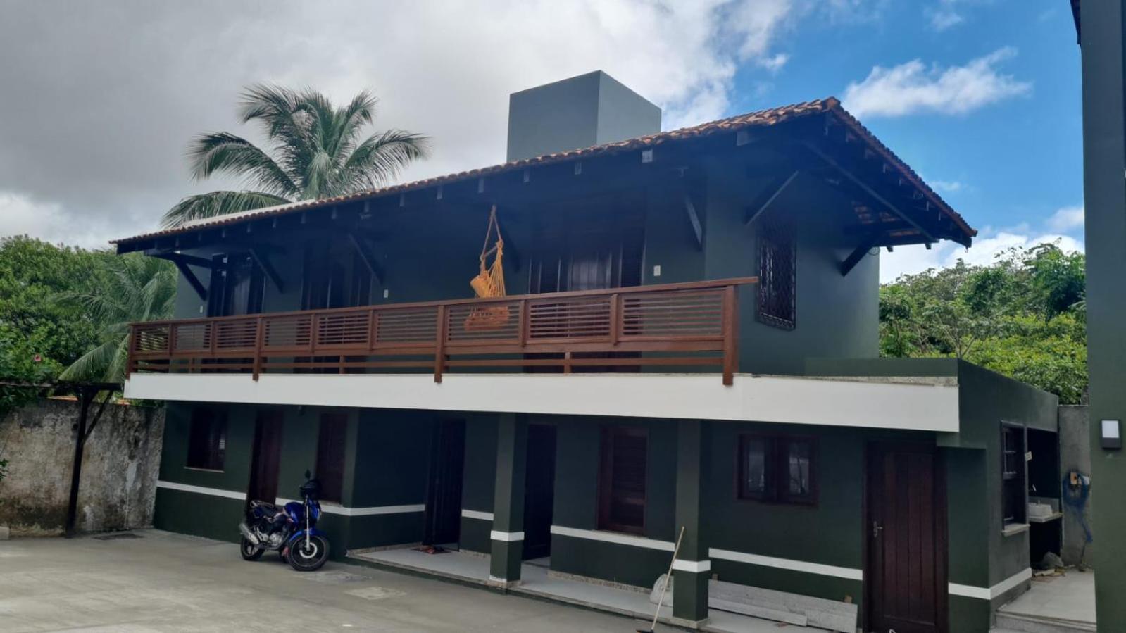 Casa Amaro