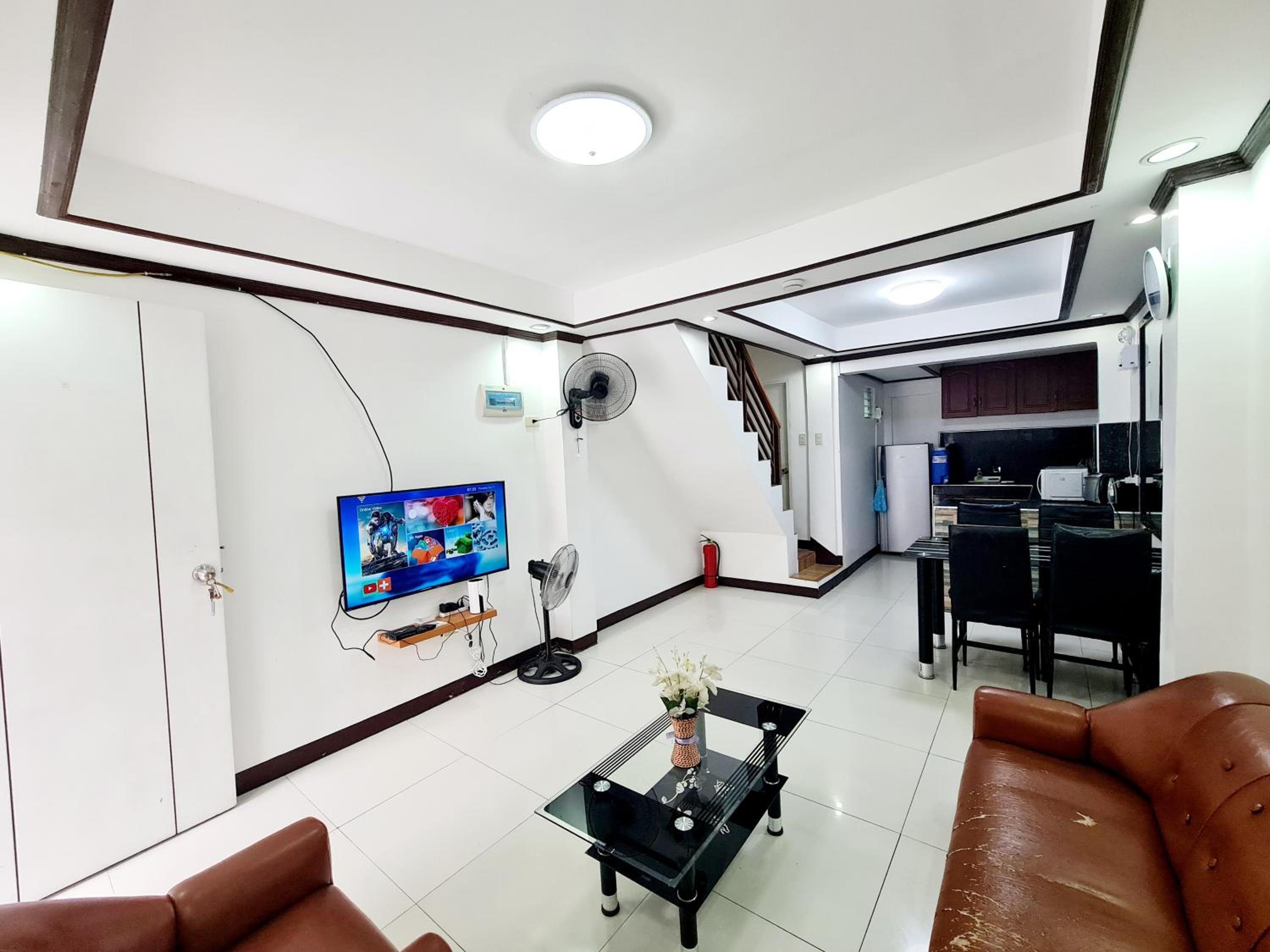 Calapan Transient House Acacia L37