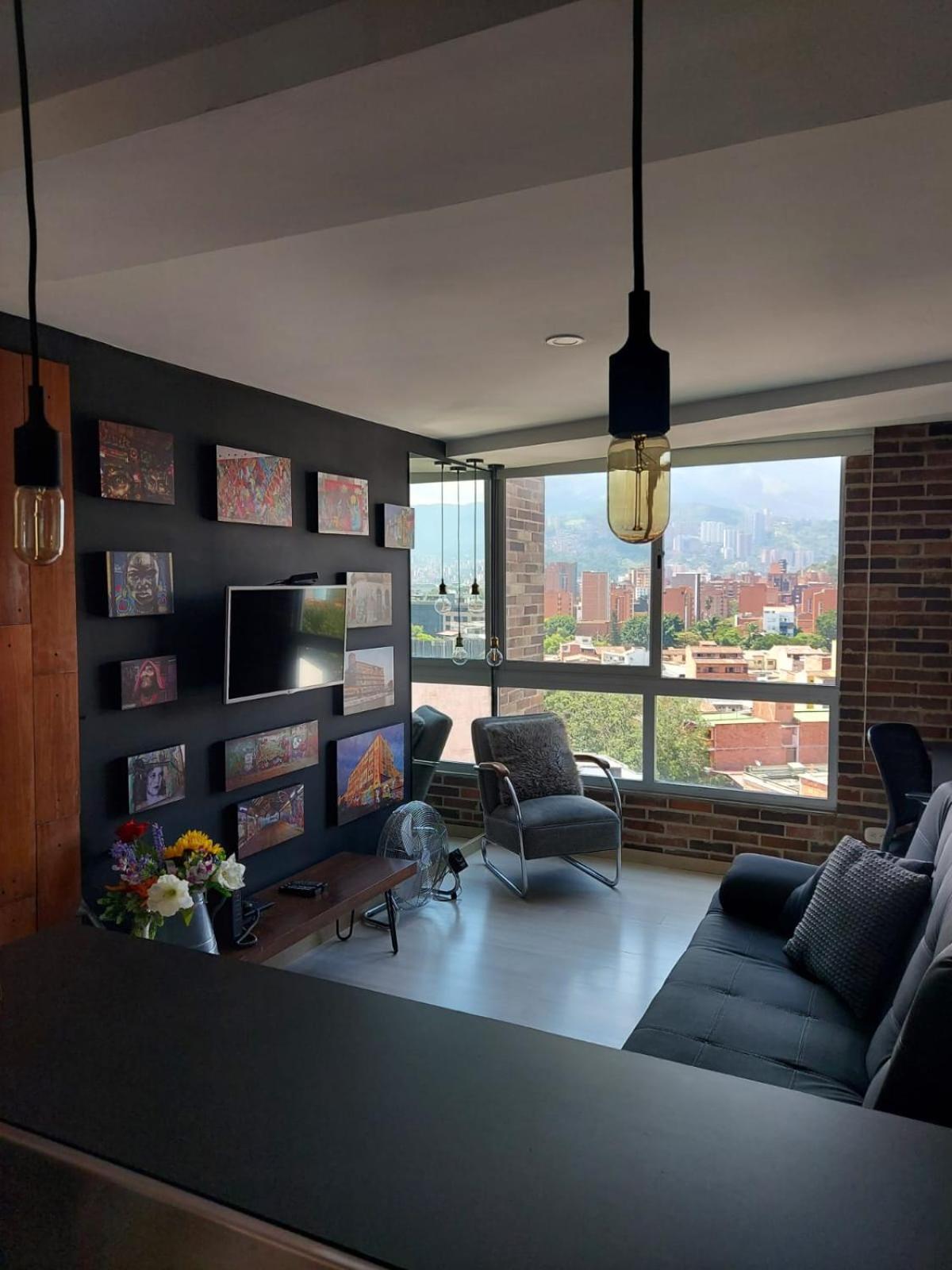 San Peter Apartments
