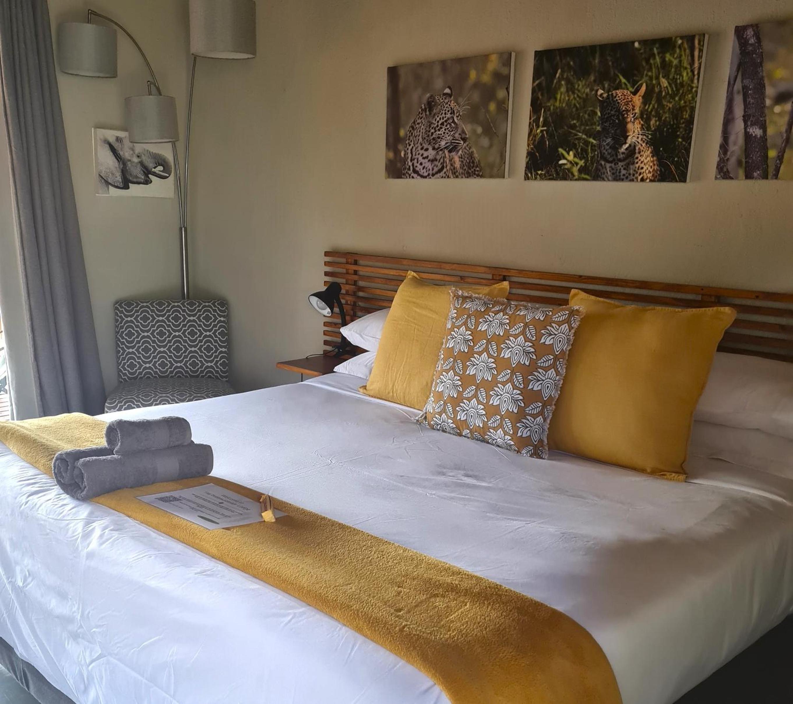 The Dreamcatcher Lodge