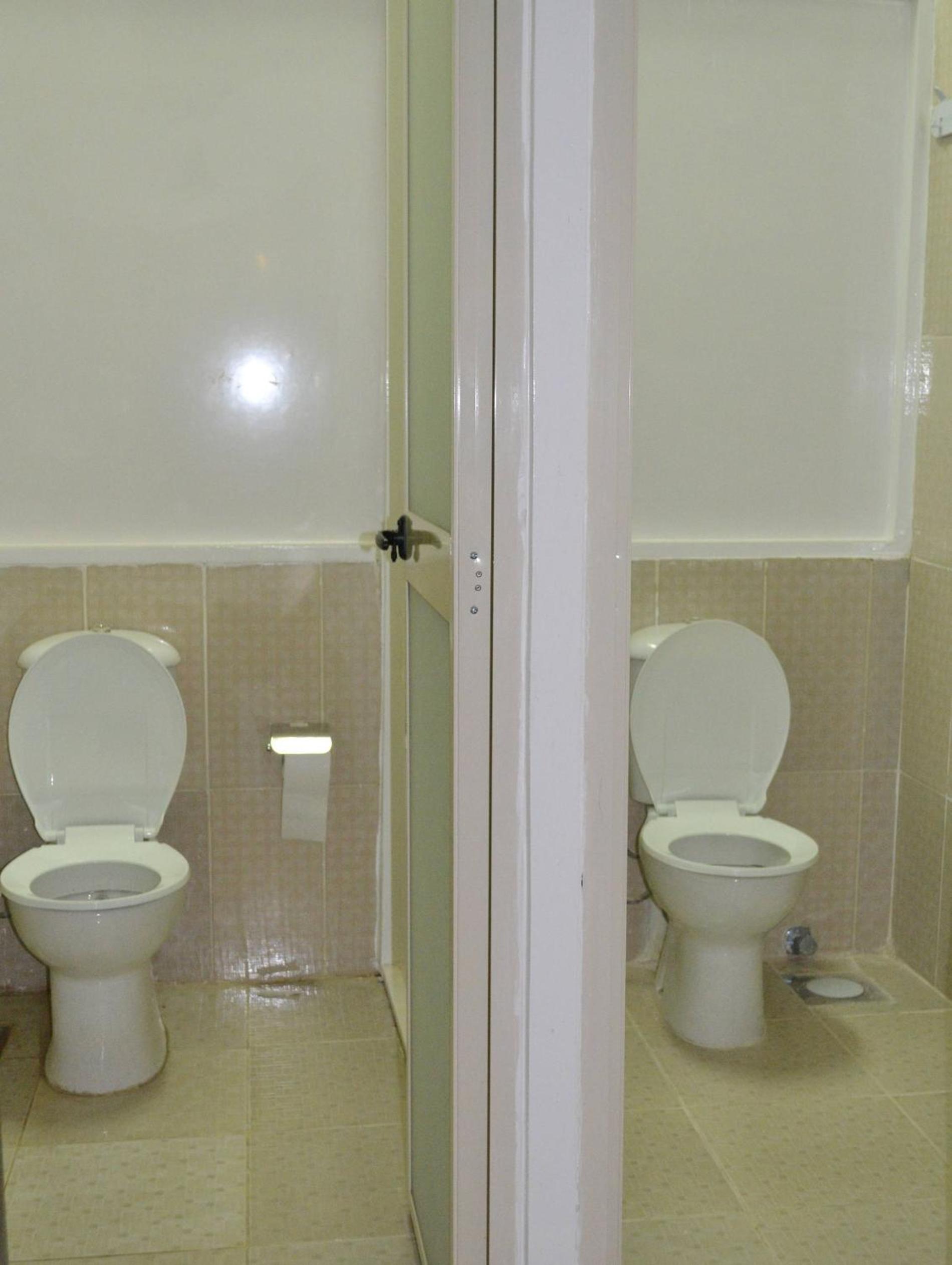 Cecilia Hostel