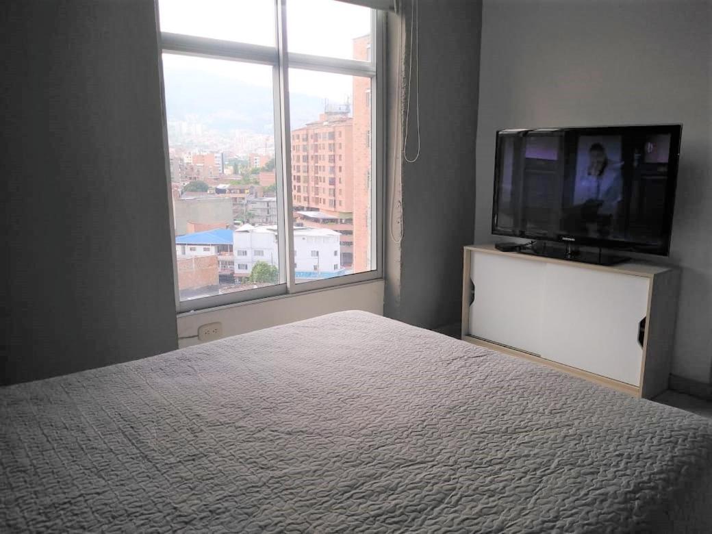 San Peter Apartments