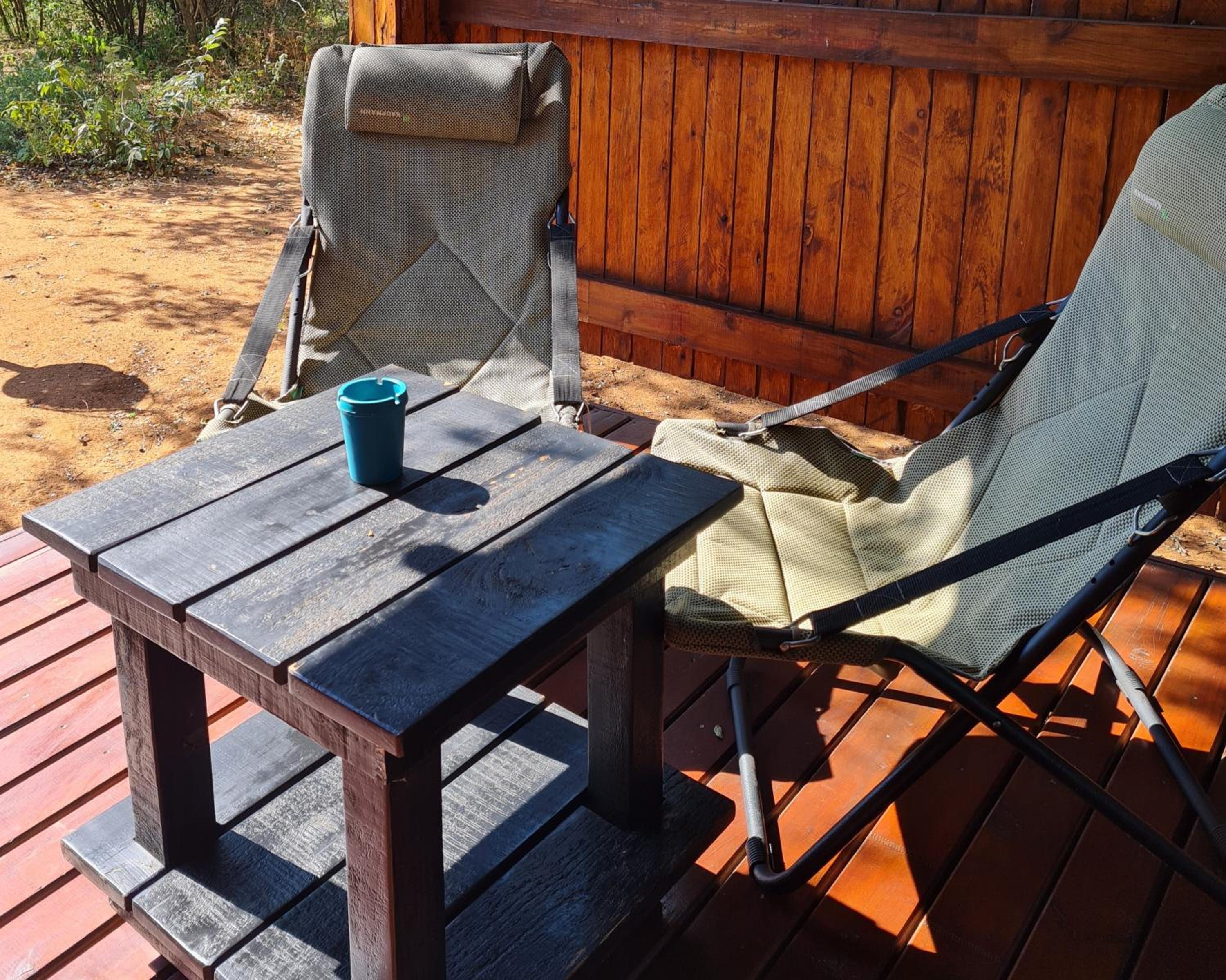 The Dreamcatcher Lodge