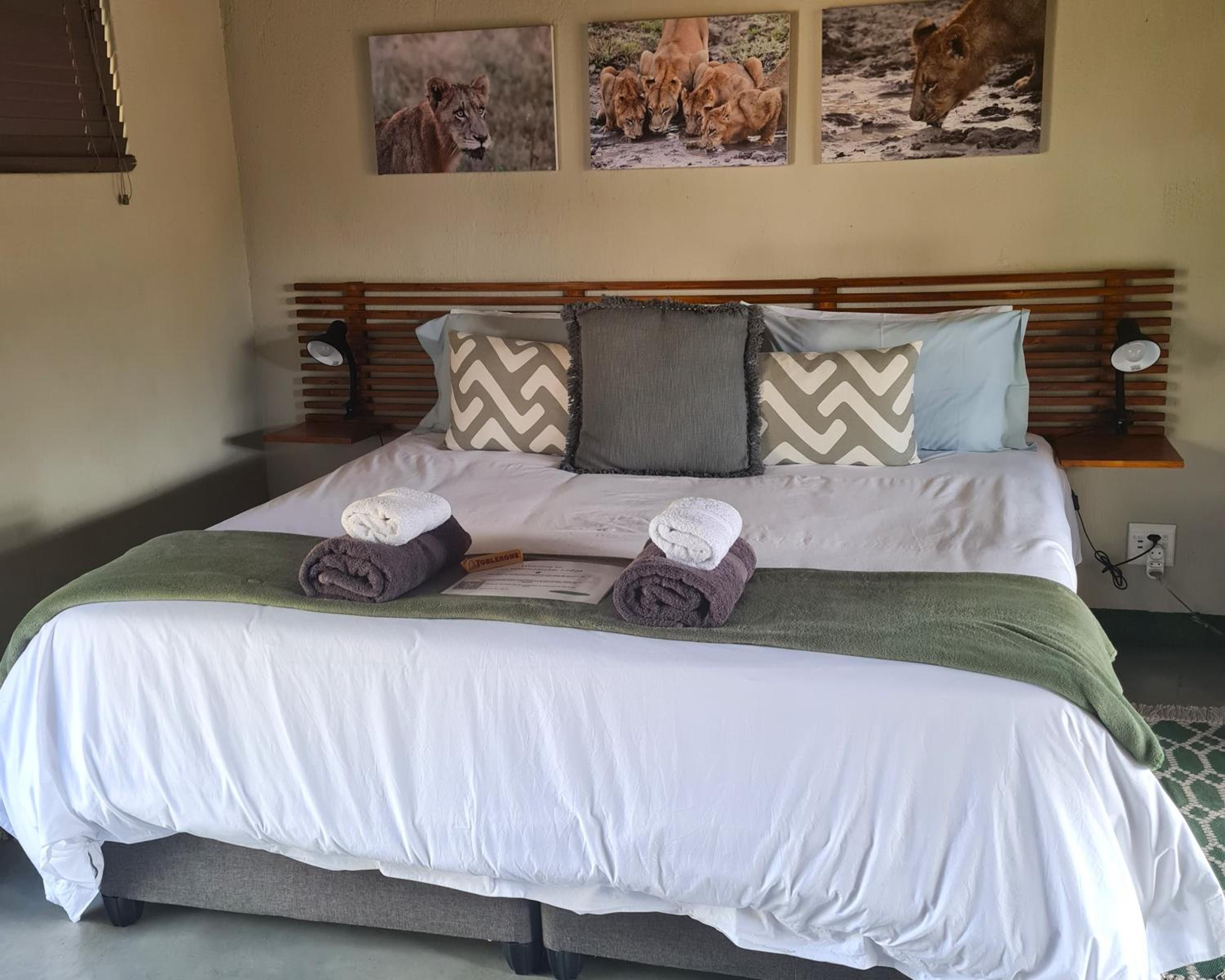 The Dreamcatcher Lodge