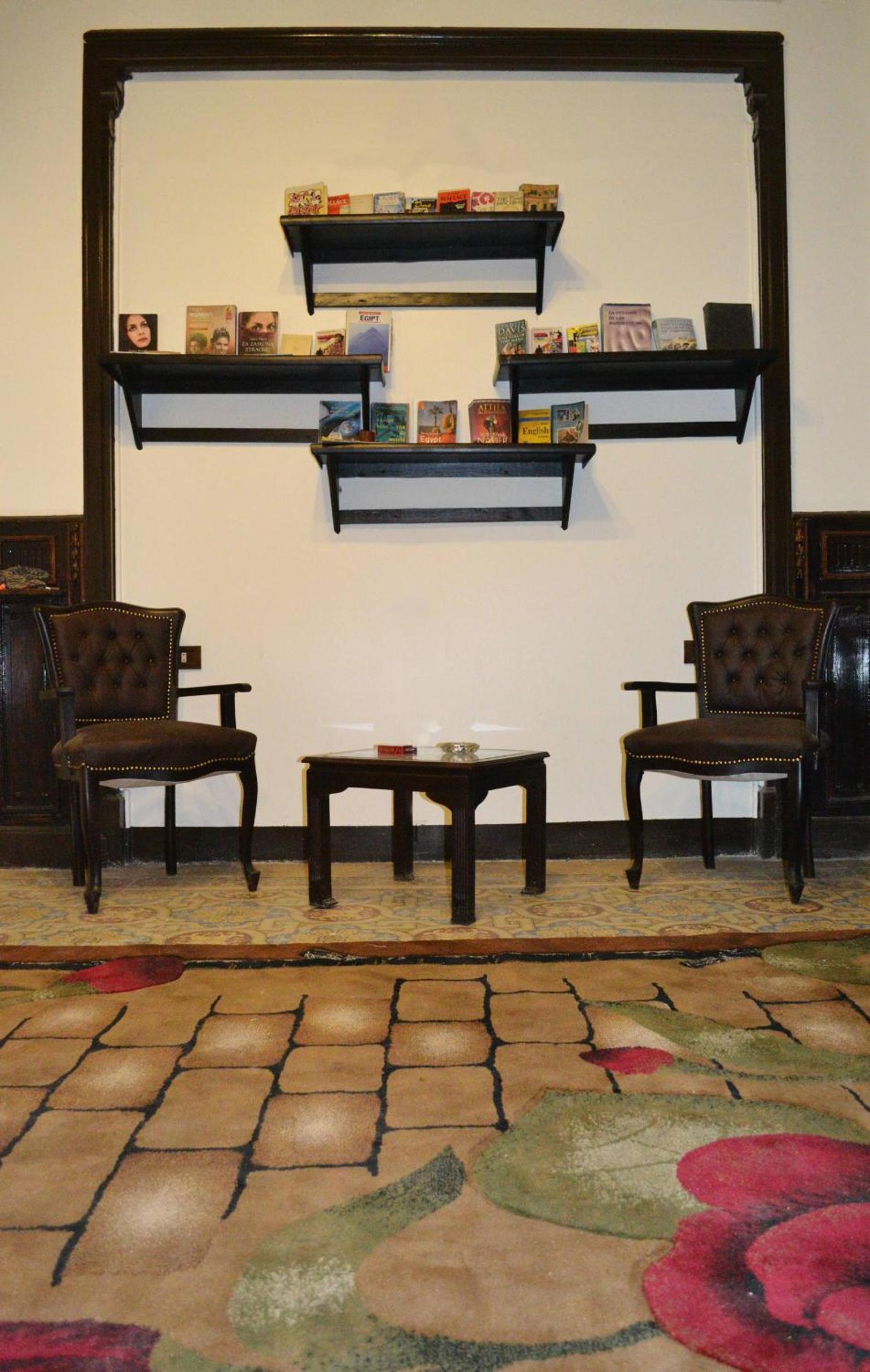 Cecilia Hostel