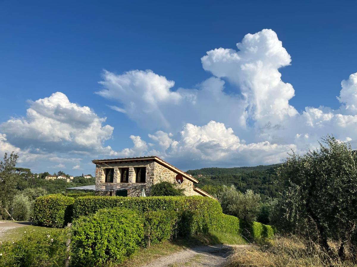 Il Colombaio view 3