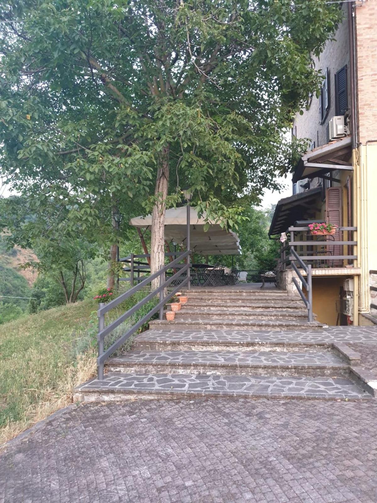 B&B Santa Chiara view 4