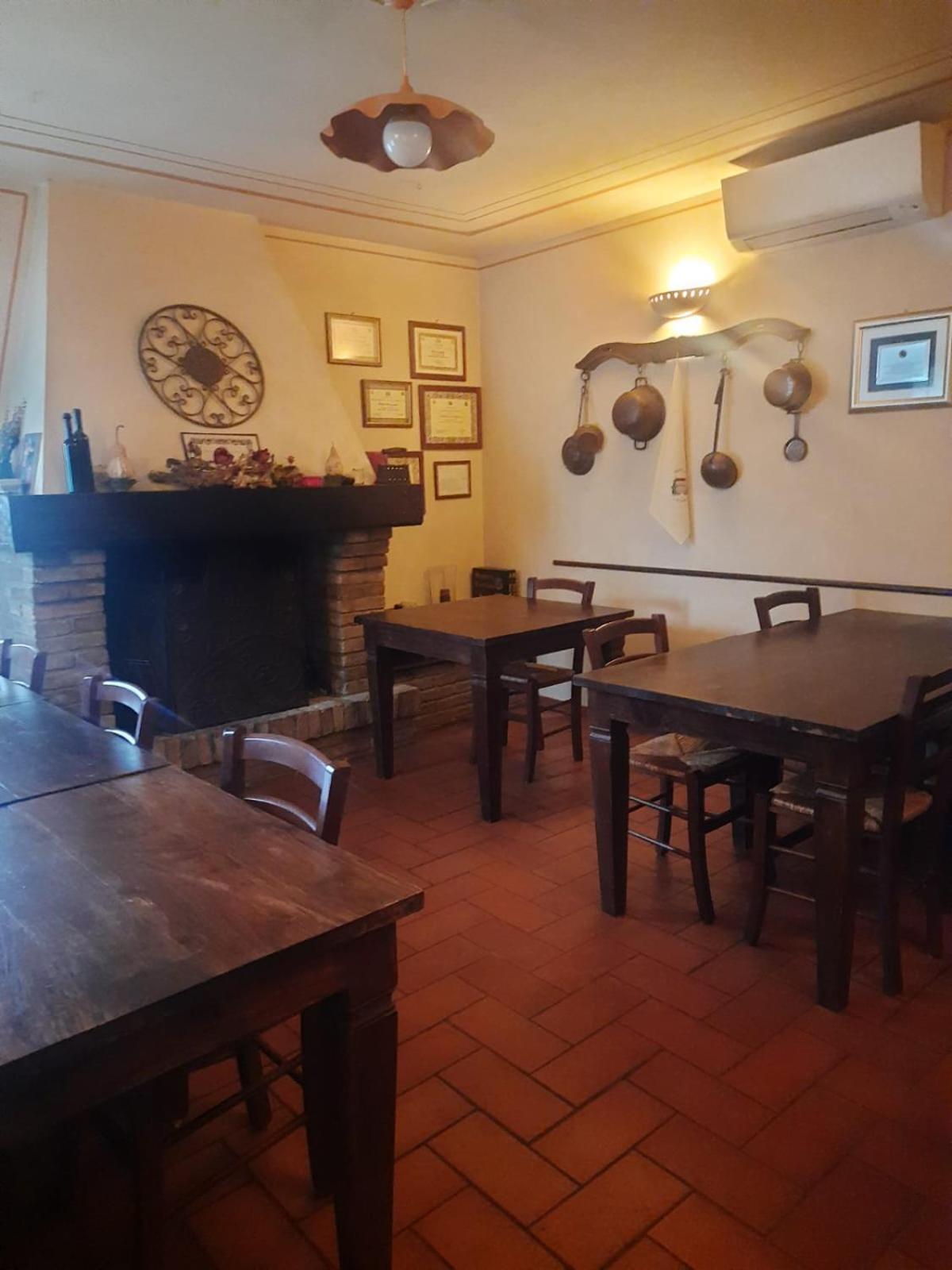 B&B Santa Chiara view 5