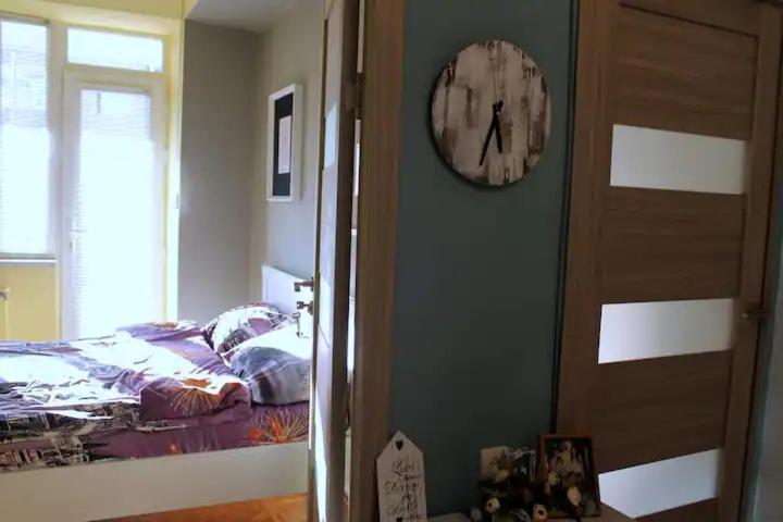 sunny room