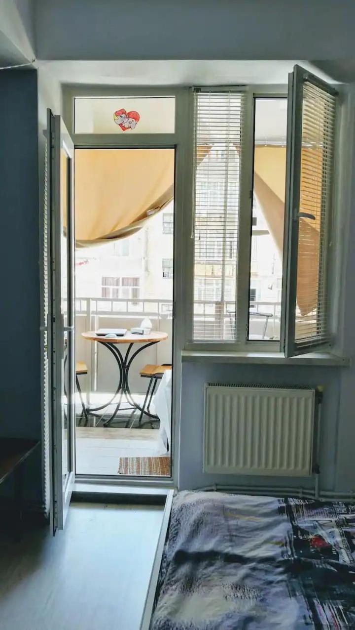 sunny room