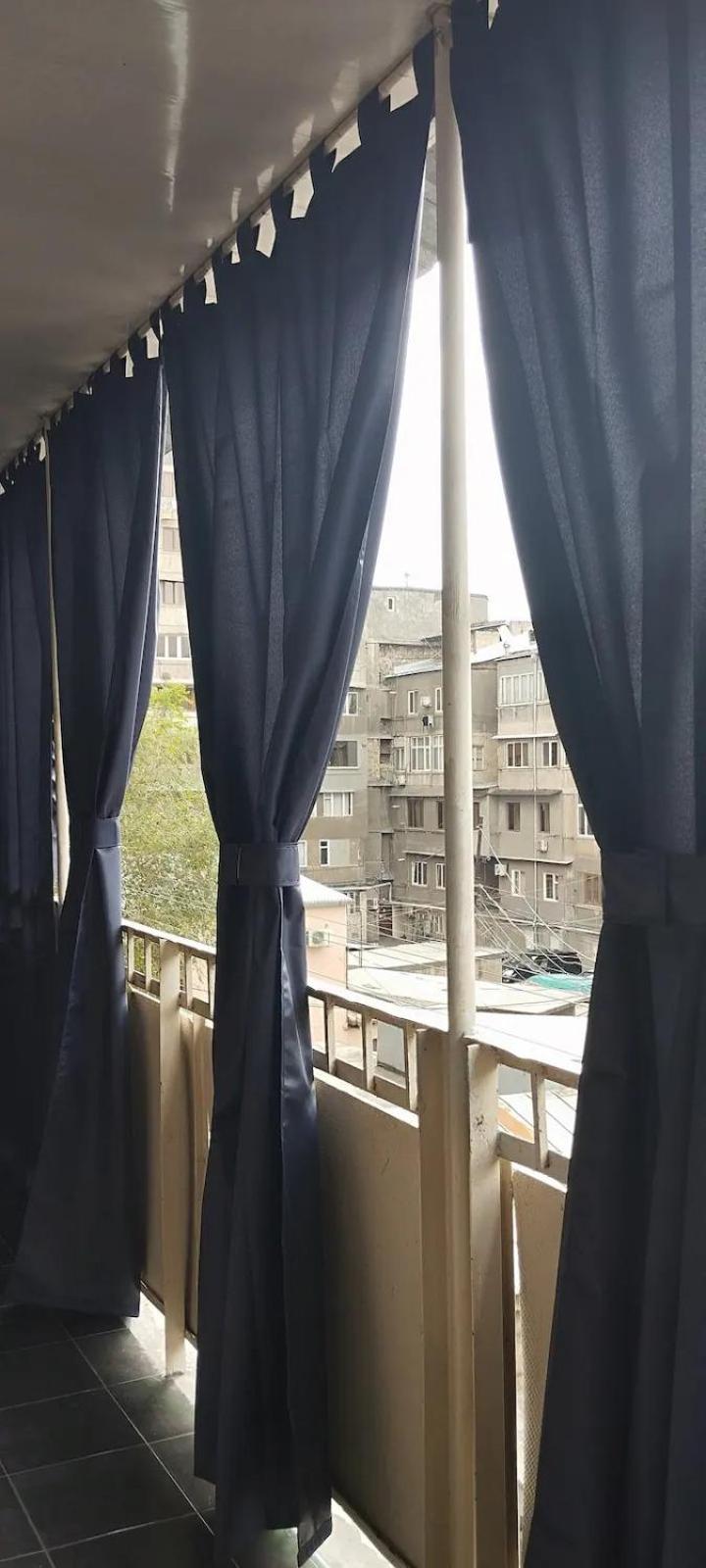 sunny room