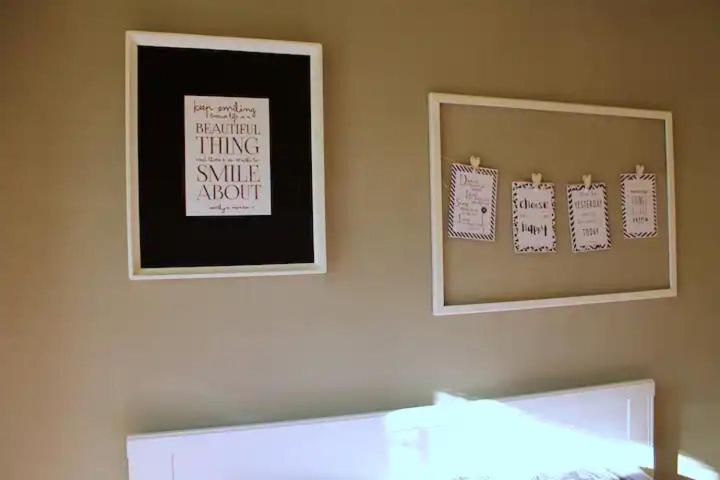 sunny room