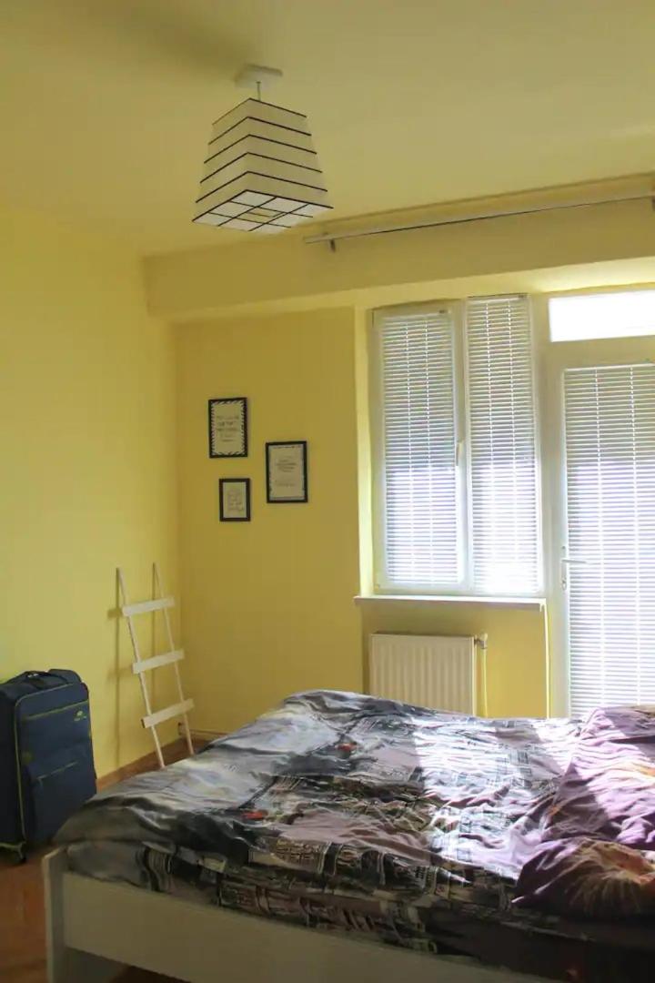 sunny room