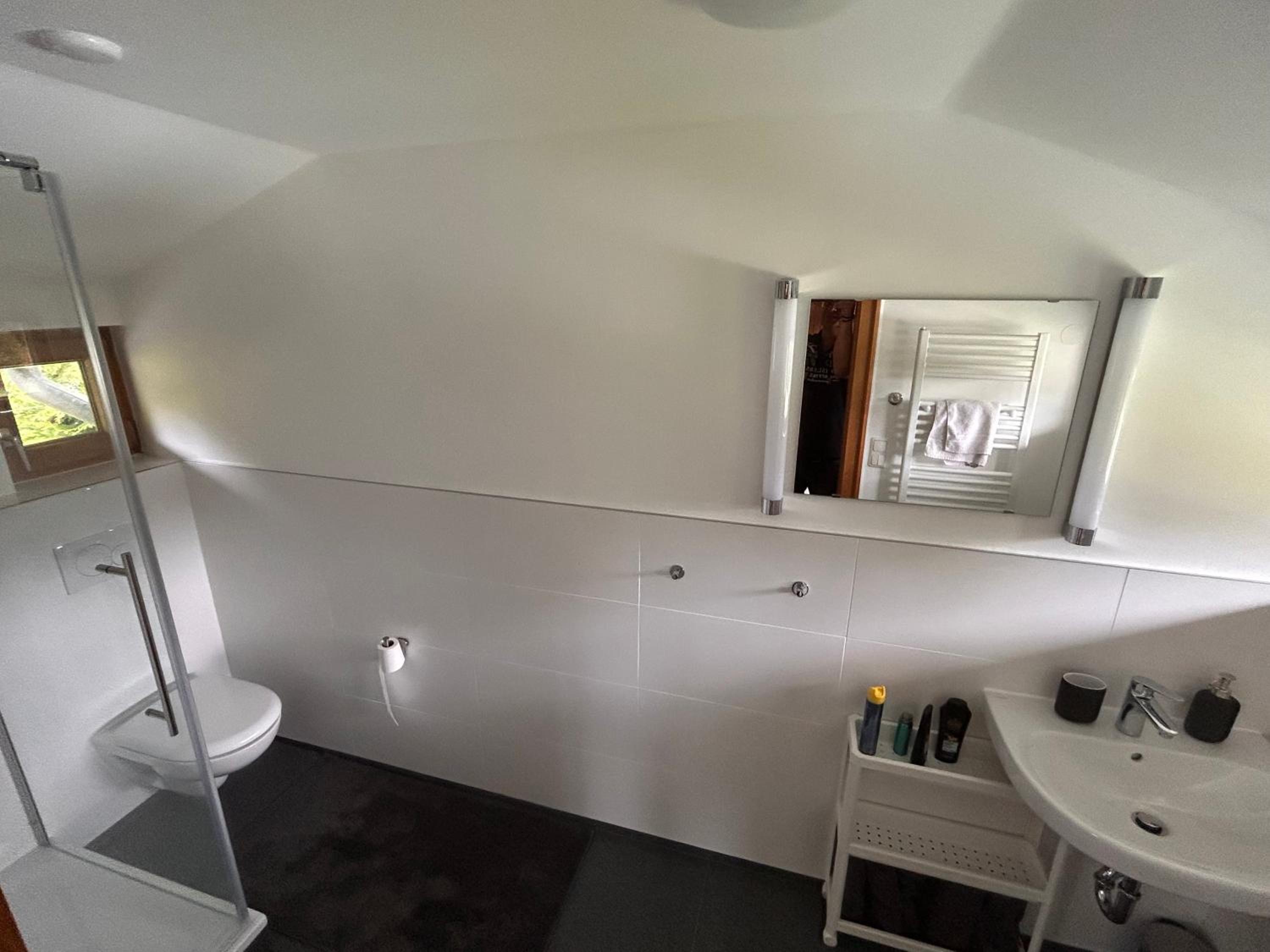 Idyllisches Einfamilienhaus bei München