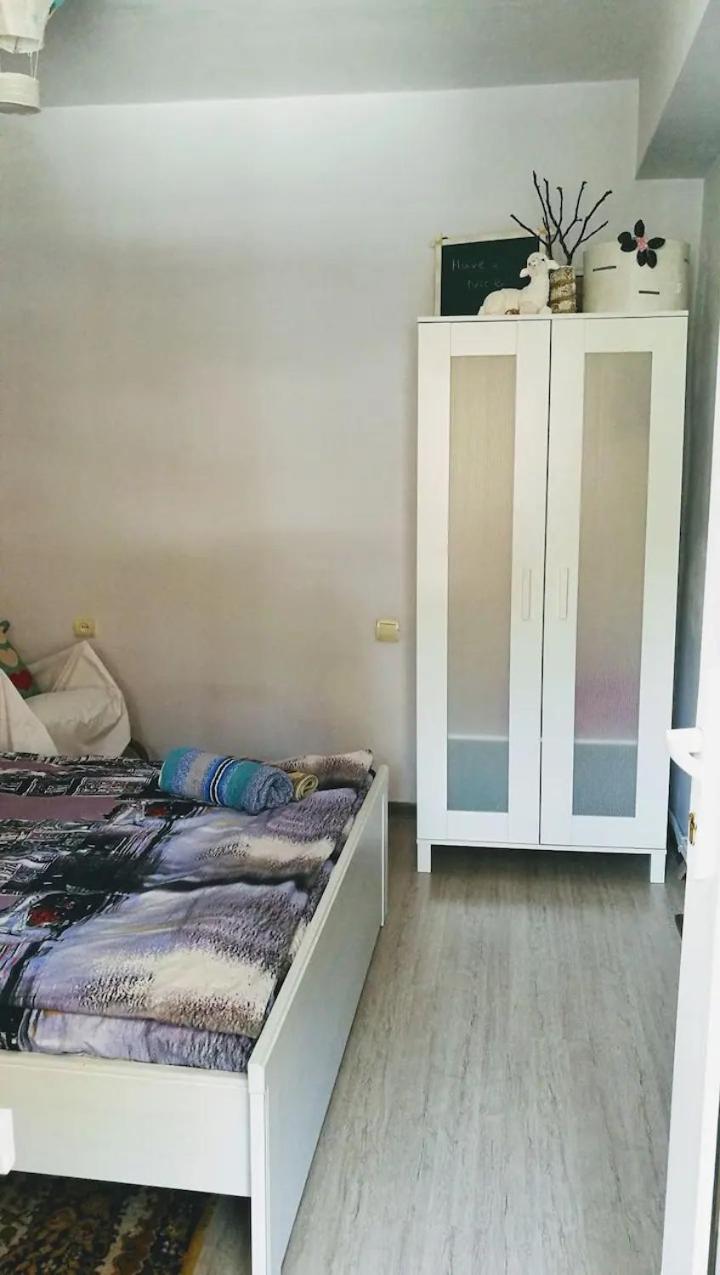 sunny room