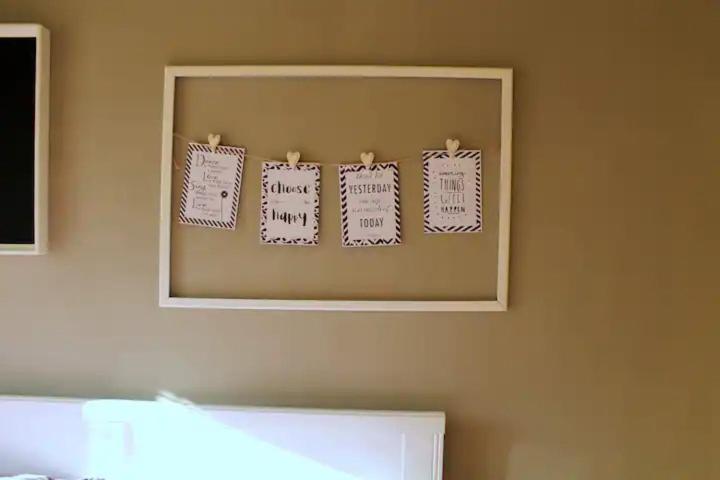 sunny room