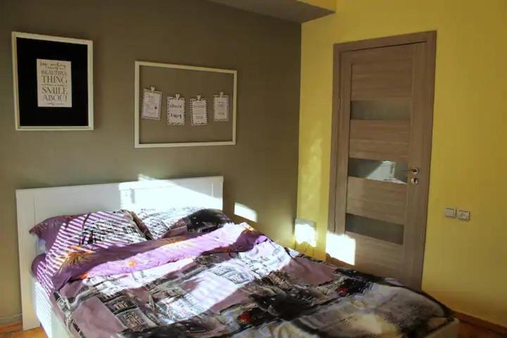 sunny room