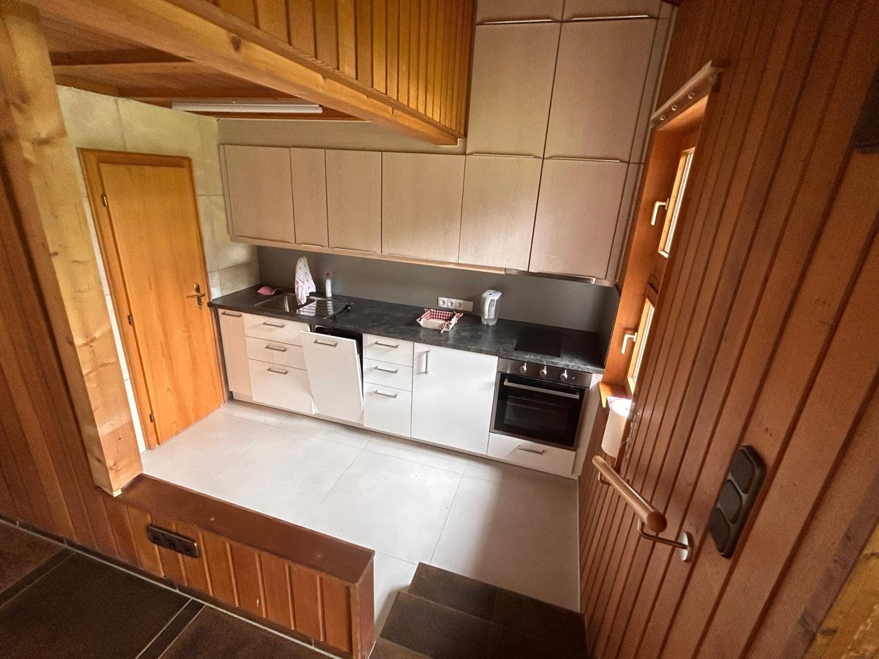 Idyllisches Einfamilienhaus bei München