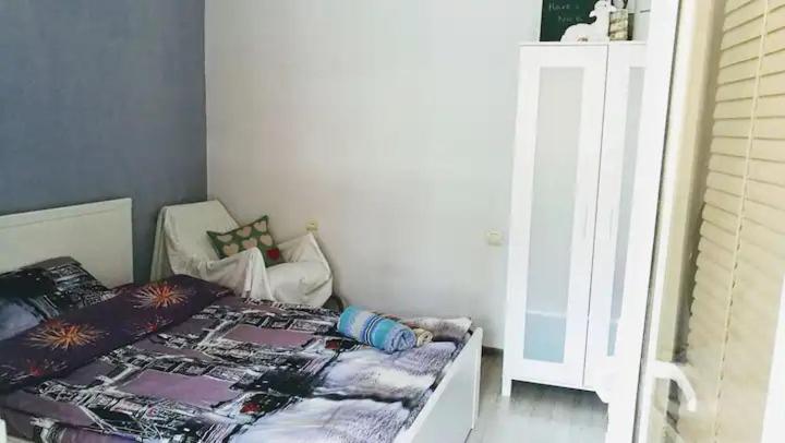 sunny room