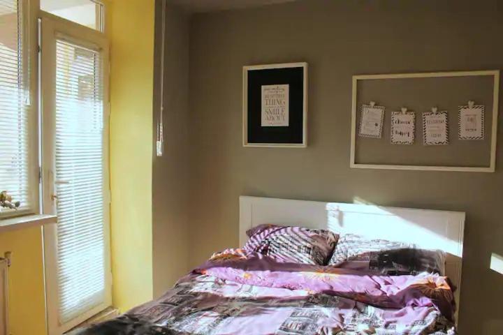 sunny room