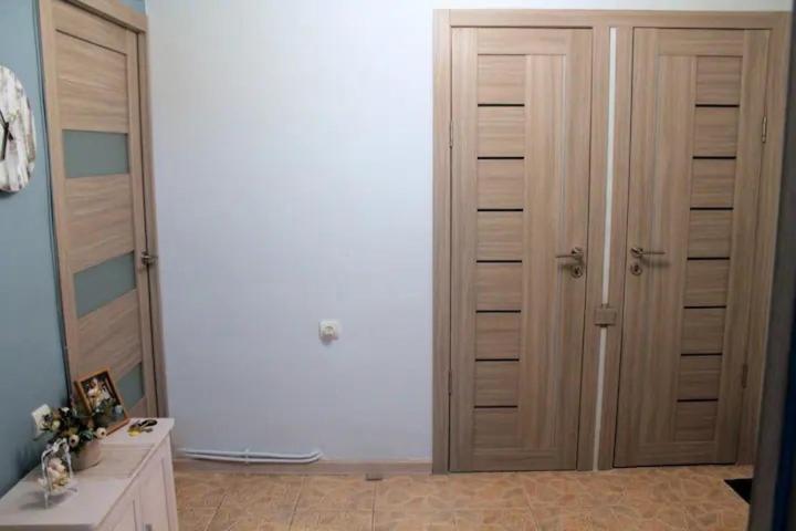 sunny room