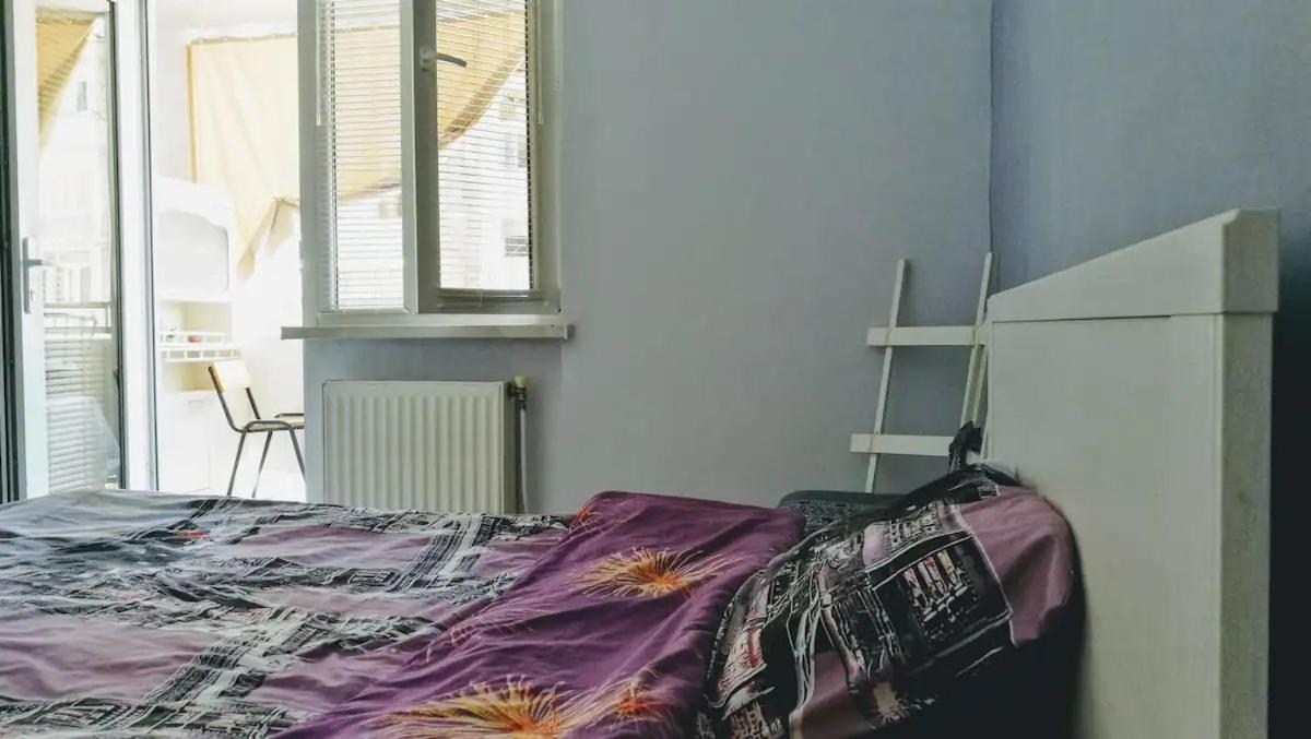 sunny room