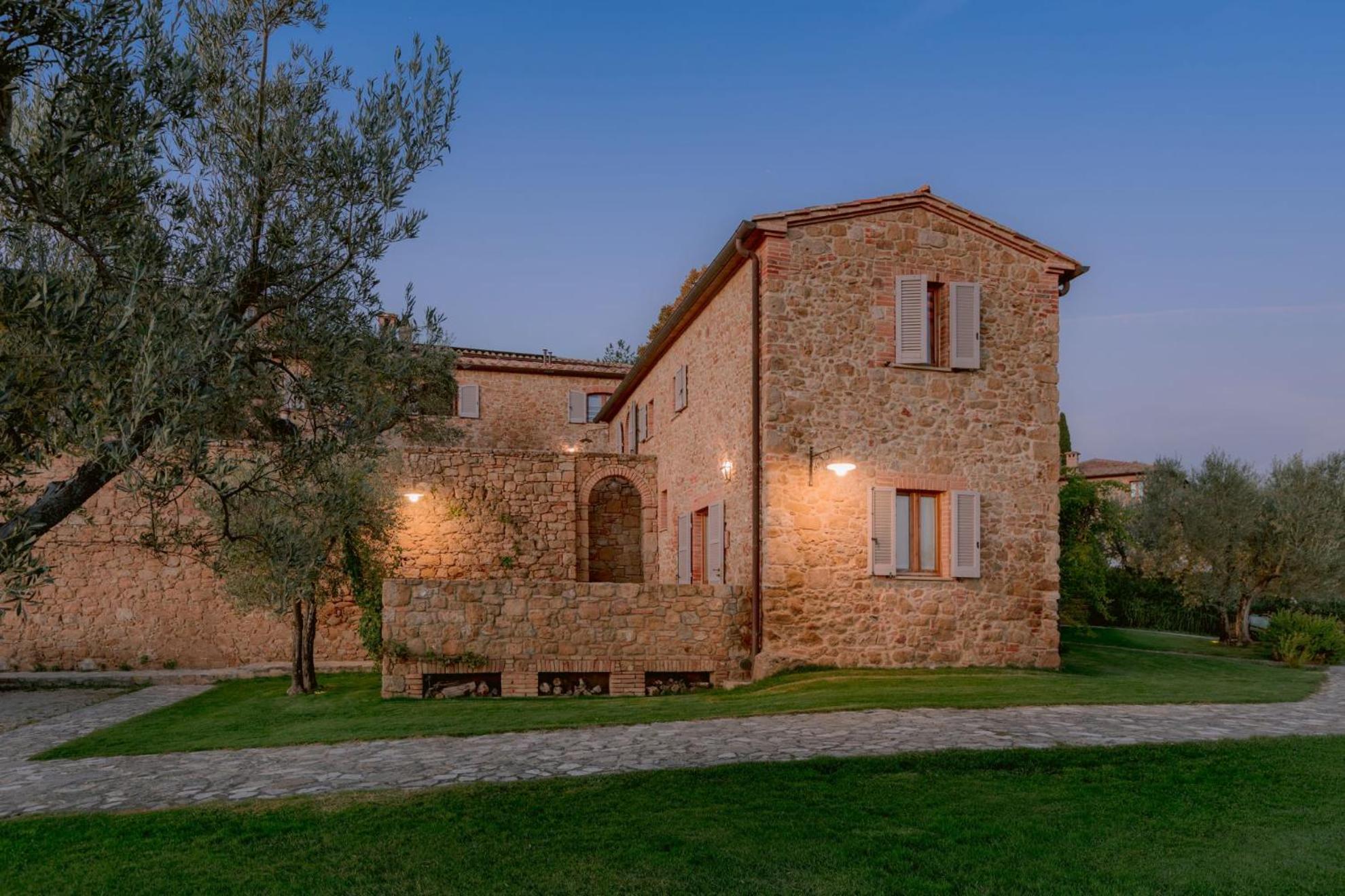 Borgo Sant'Ambrogio - Resort