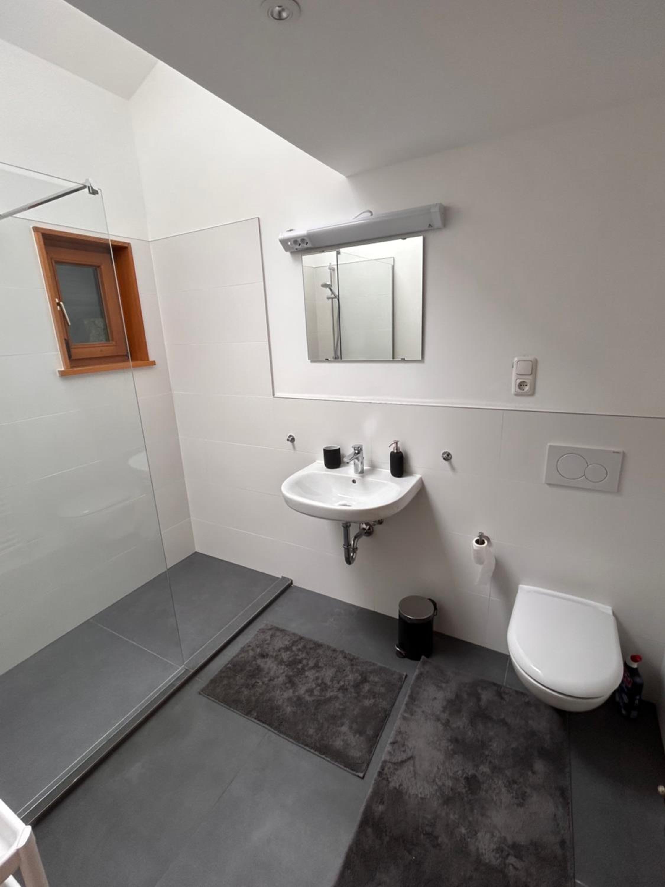 Idyllisches Einfamilienhaus bei München