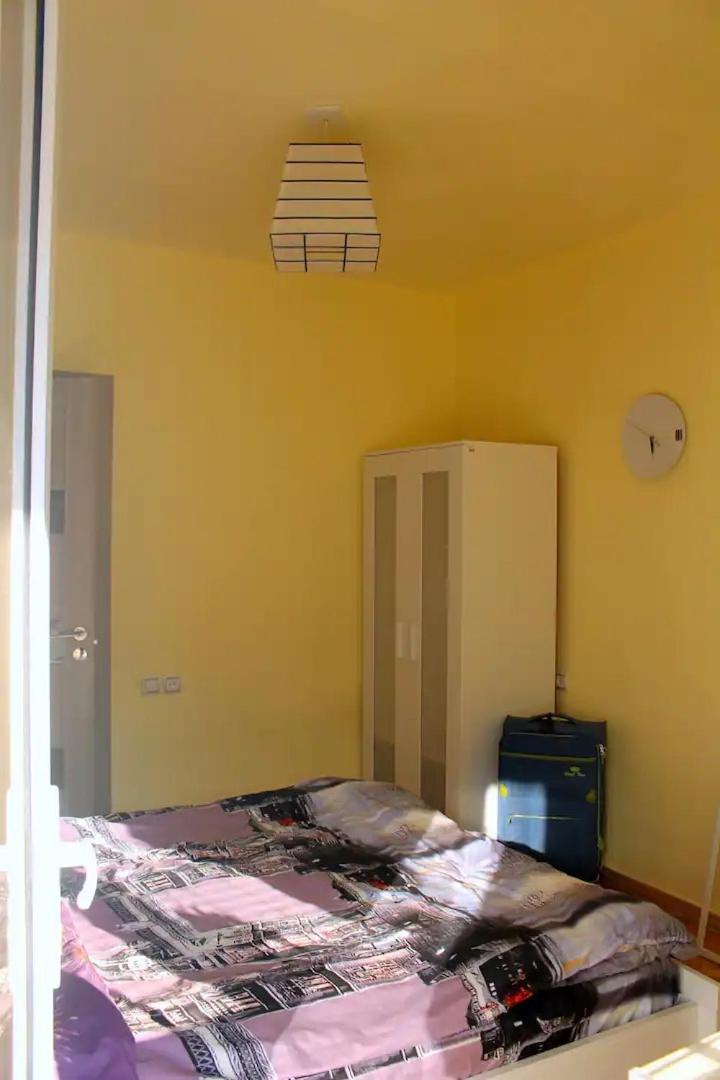 sunny room
