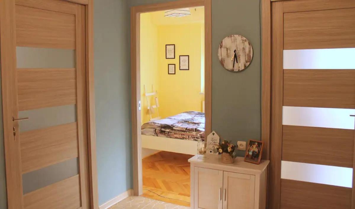 sunny room