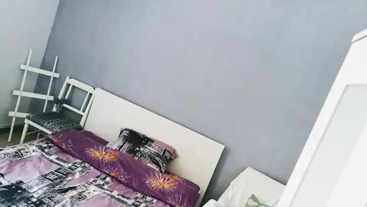 sunny room