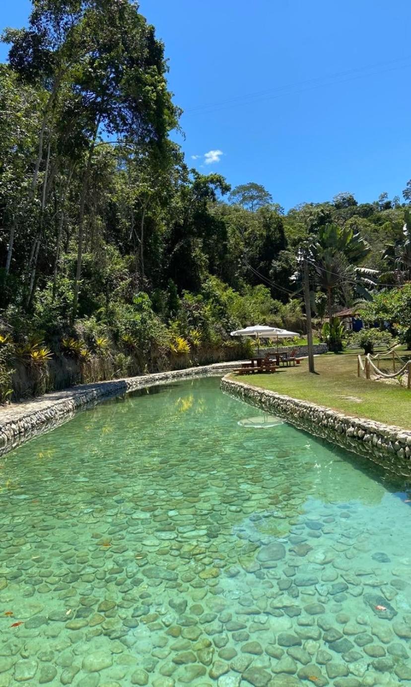 Chalés da Floresta