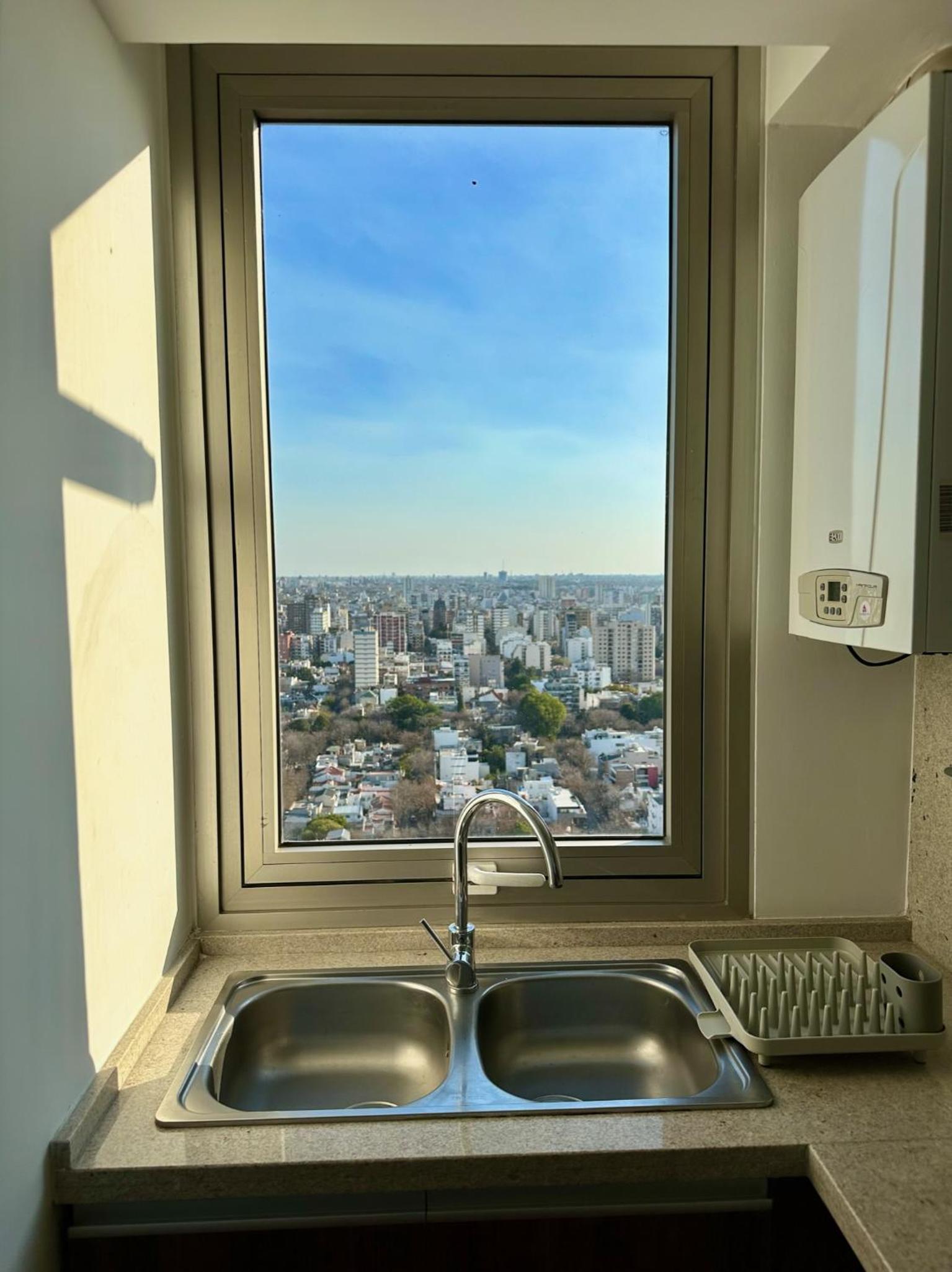 Encanto Urbano en Nuñez