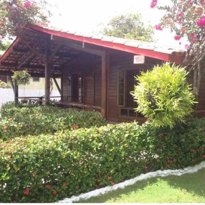 Casa Amaro