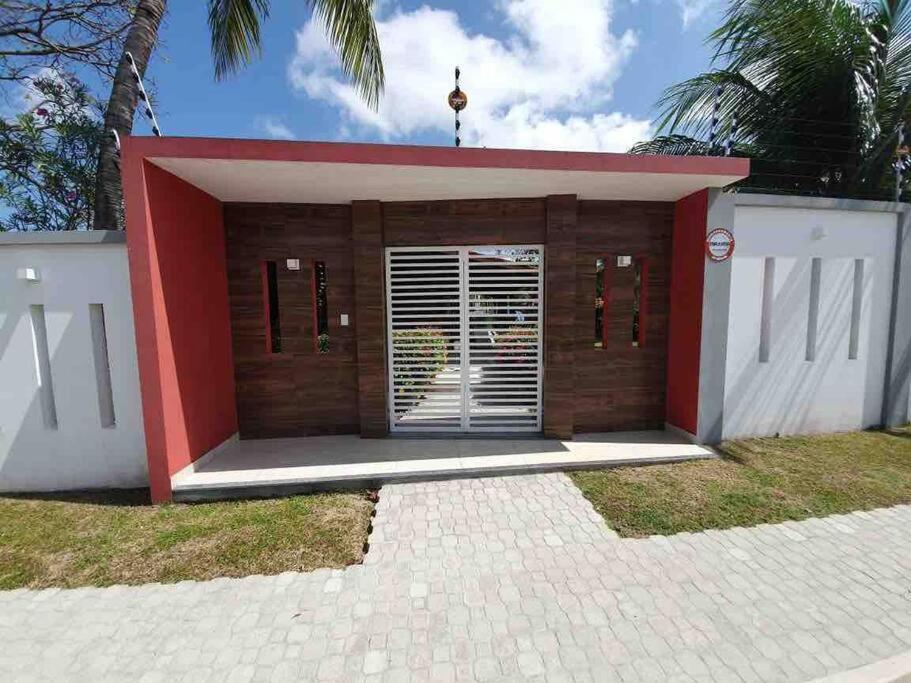 Casa Amaro