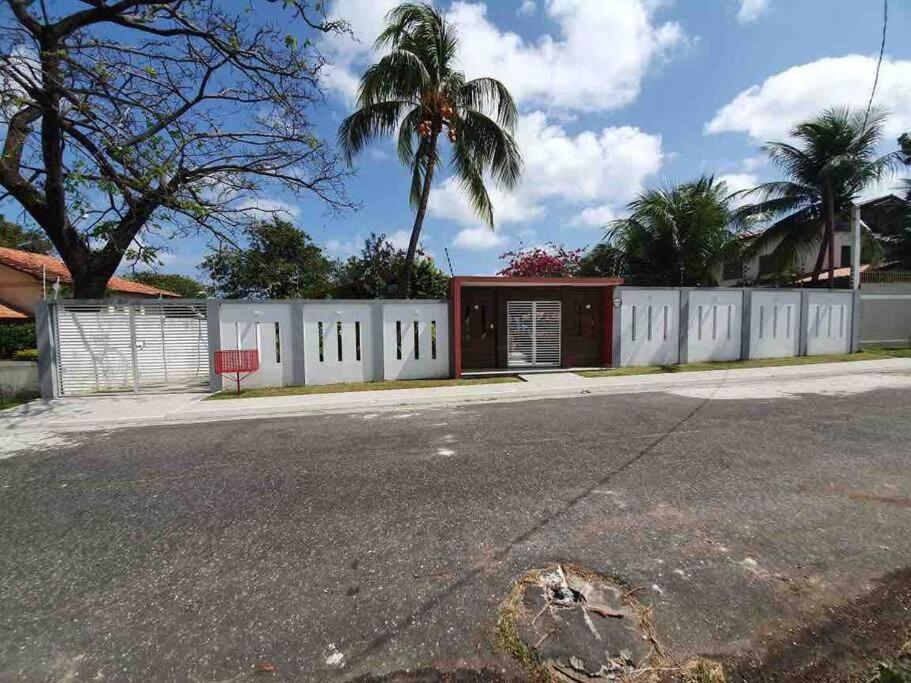 Casa Amaro