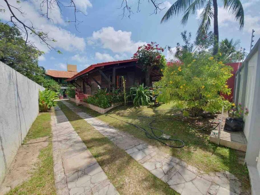 Casa Amaro