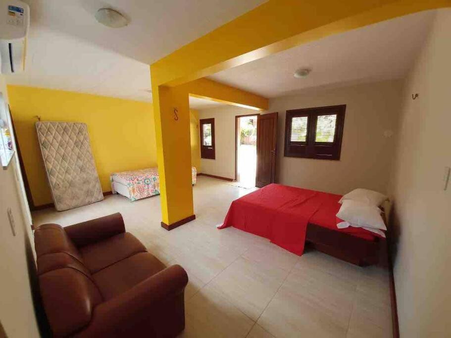 Casa Amaro