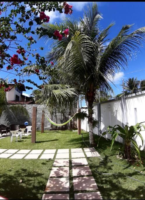 Casa Amaro