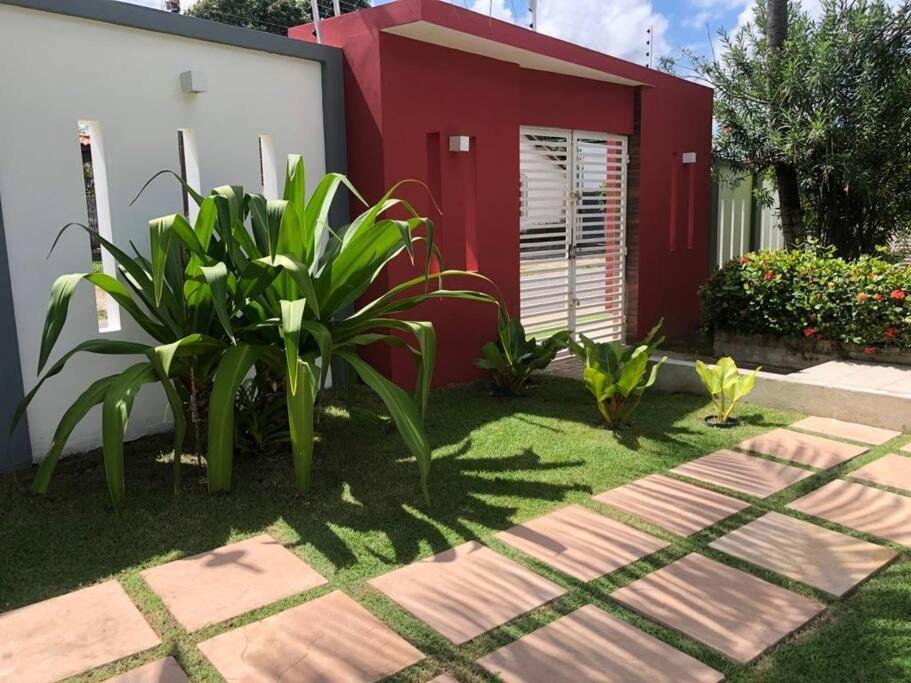 Casa Amaro