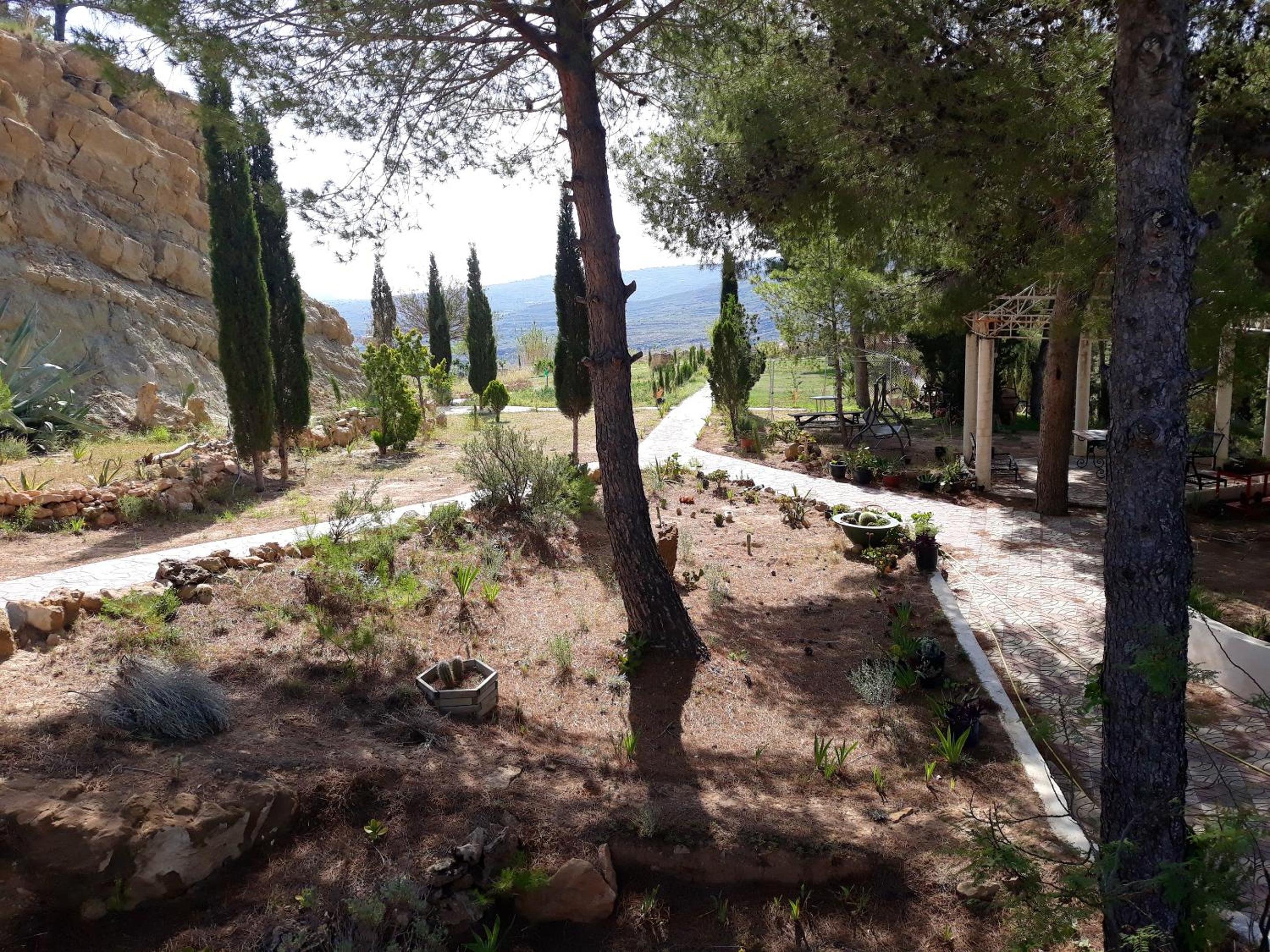 Picturesque Villa in Chulilla with Private Pool