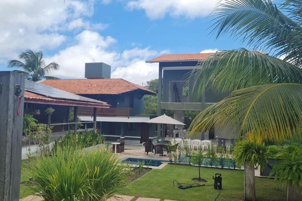 Casa Amaro