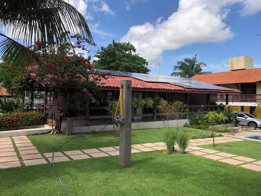 Casa Amaro