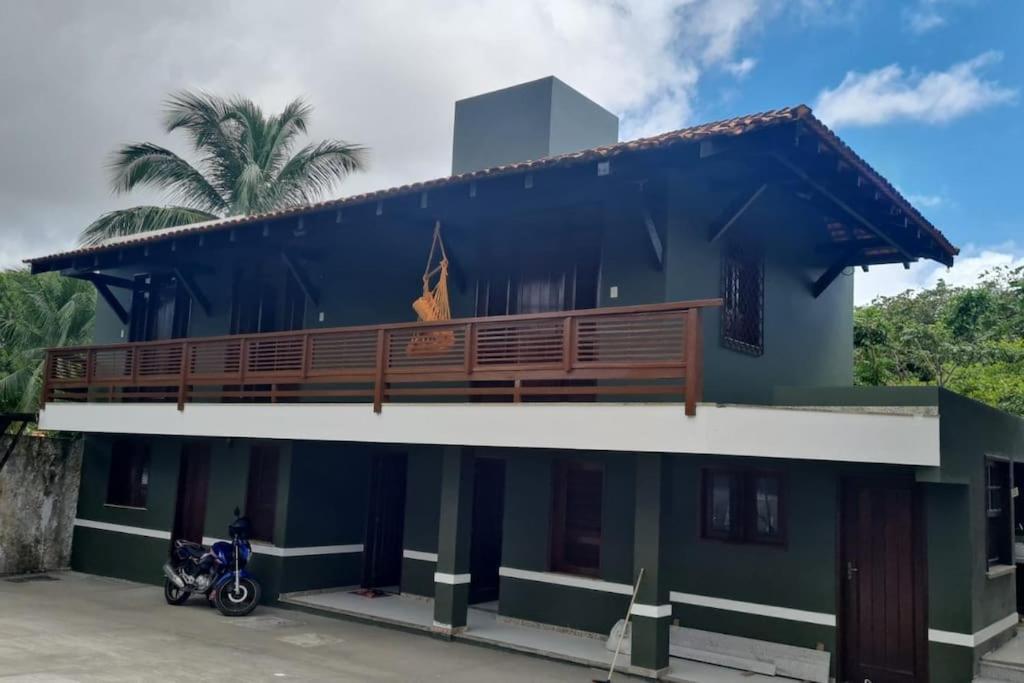 Casa Amaro