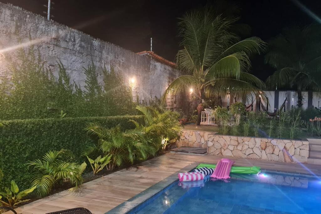 Casa Amaro